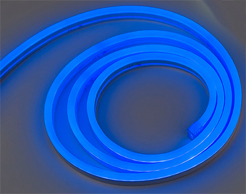 Blue Blue