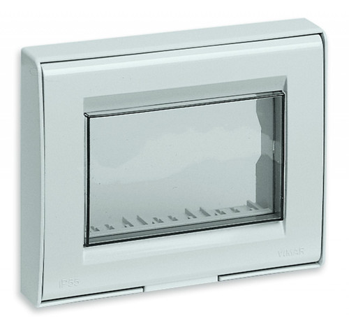 Vimar Idea IP55 Cover Vimar Idea IP55 Cover