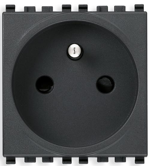 Vimar Eikon Outlets- French Vimar Eikon Outlets- French