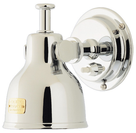 Cabin LED Lamp (with LED replacement bulb) - Atlantic ...