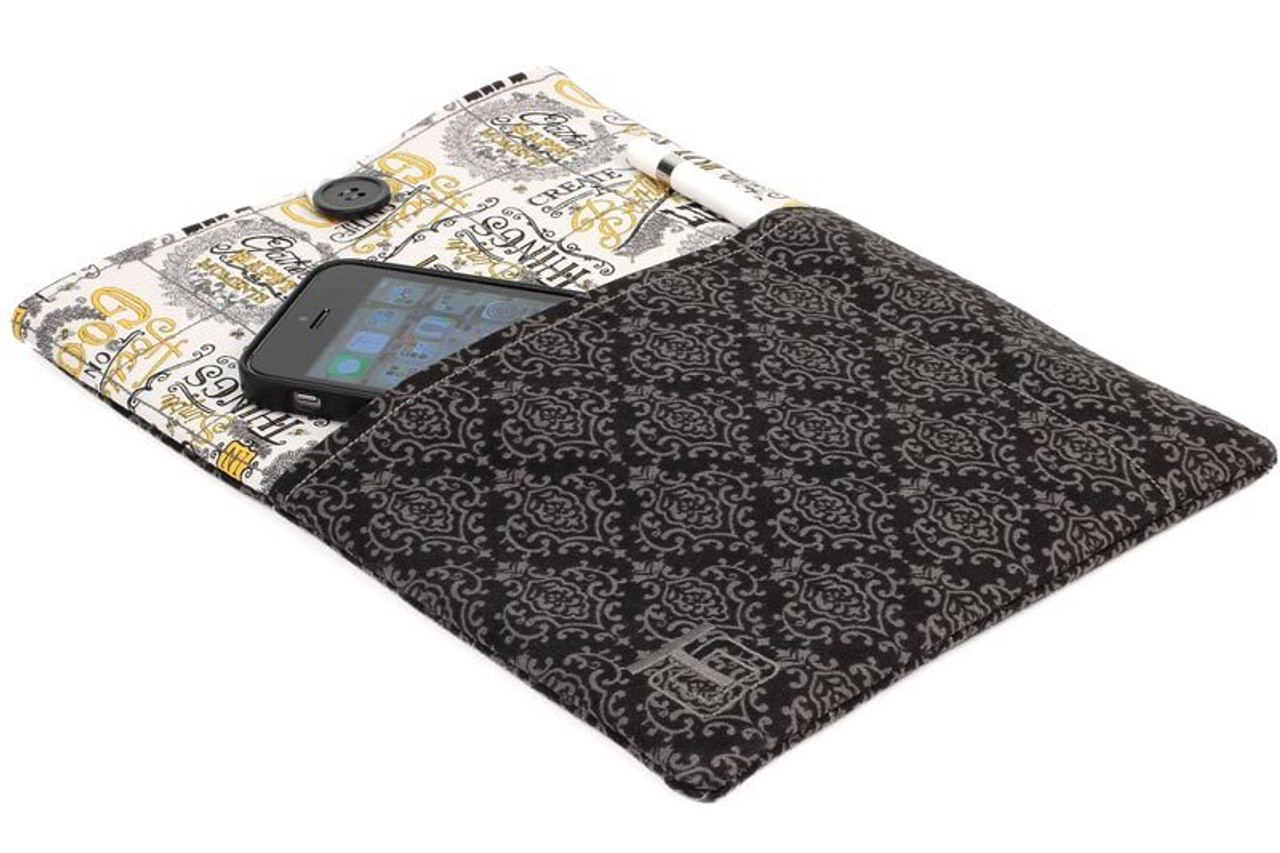 iPad Sleeves Handcrafted in the USA