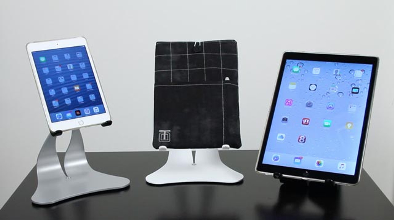 Best iPad Stands in Review