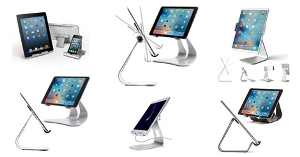 iPad Pro Stand Review 2017