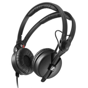 Sennheiser HD25 On Ear DJ Headphones