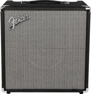 Fender Rumble 40 40W 1x10" Bass Combo Amplifier