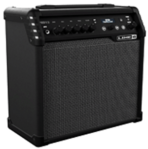 Line 6 Spider V 30 guitar combo amplifier 30-watt
