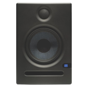 PreSonus ERIS E5 5.25" High Definition Active Studio Monitor