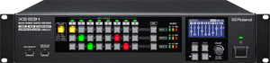 Roland XS83H AV Matrix Switcher