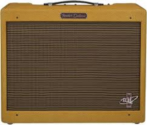 Fender The Edge Deluxe 12W 1x12 Combo Amplifier
