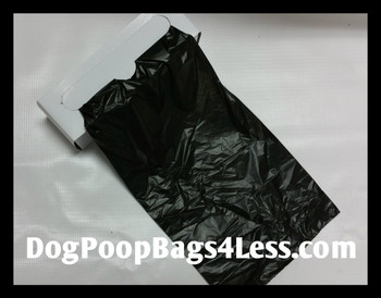 Pet Waste Bags 200 rolls in a box HOME USE SIZE (PWB200R) Pet Waste Bags 200 rolls in a box HOME USE SIZE (PWB200R)