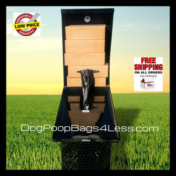 dogipot®-1402 bags replacement bags dogipot®-1402 bags replacement bags