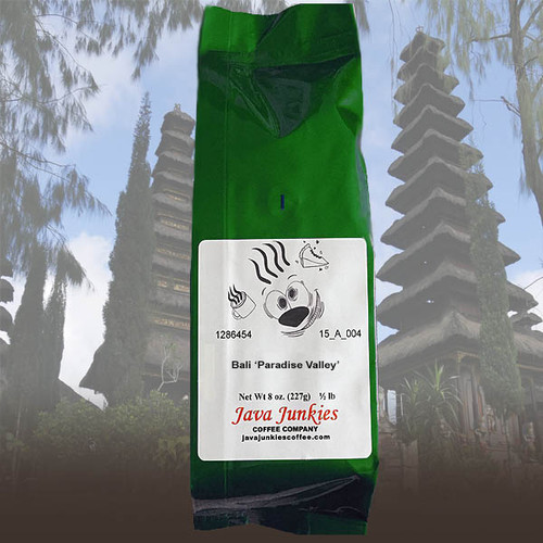 Java Junkies Coffee Company