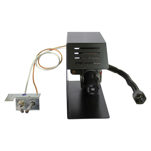 Variable Flame Remote Control Safety Pilot Kit