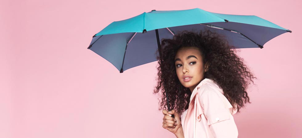 Senz umbrellas