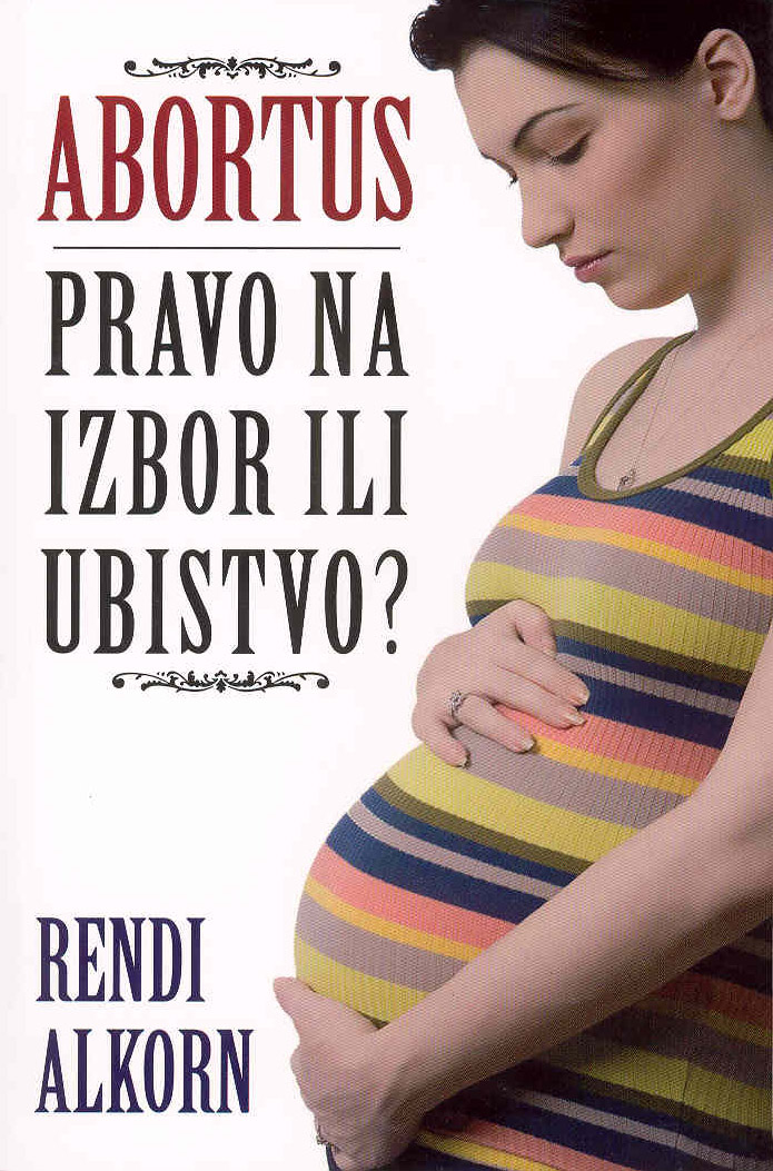 Why ProLife? in Serbian