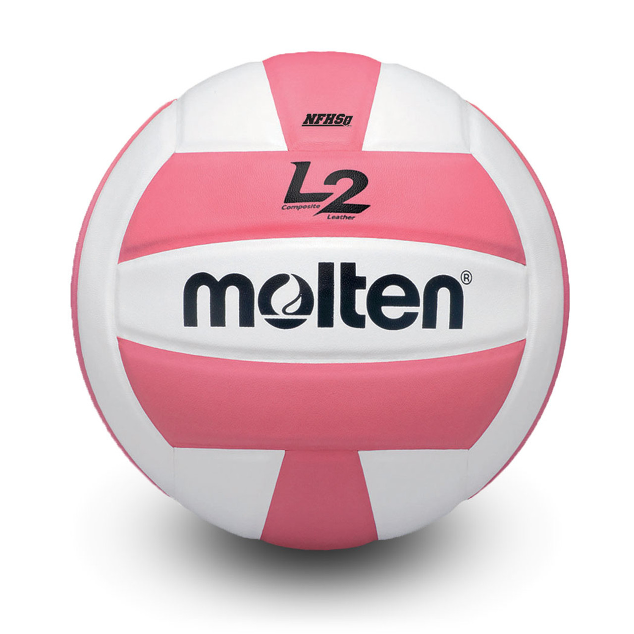 L2 Volleyball- Pink | Volleyball | Molten USA