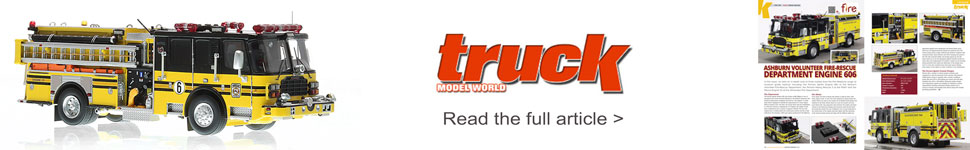 View the full AVFRD feature in Truck Model World!