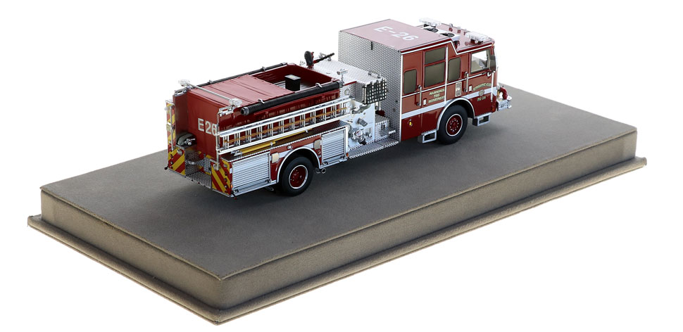 Order your Milwaukee Engine 26 today!