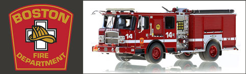 Shop Boston Fire Department Scale Models Shop Boston Fire Department Scale Models
