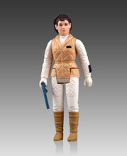 Leia (Hoth Outfit) Jumbo Figure