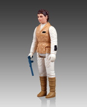 Leia (Hoth Outfit) Jumbo Figure