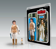 Leia (Hoth Outfit) Jumbo Figure