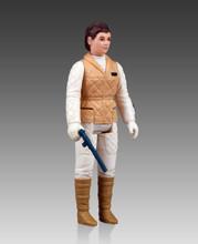 Leia (Hoth Outfit) Jumbo Figure