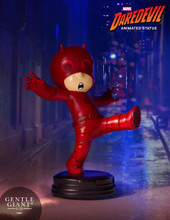 Daredevil Animated Statue