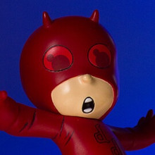 Daredevil Animated Statue