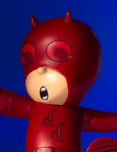 Daredevil Animated Statue