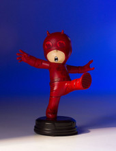 Daredevil Animated Statue