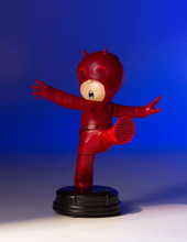 Daredevil Animated Statue