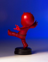 Daredevil Animated Statue