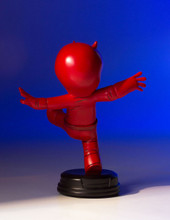 Daredevil Animated Statue