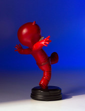 Daredevil Animated Statue