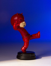 Daredevil Animated Statue