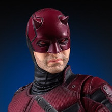 Daredevil Mini Bust