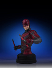 Daredevil Mini Bust