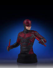 Daredevil Mini Bust
