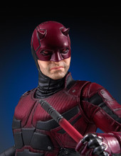 Daredevil Mini Bust