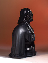 Darth Vader Star Wars 40th Anniversary Classic Mini Bust - 2017 Convention Exclusive