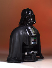 Darth Vader Star Wars 40th Anniversary Classic Mini Bust - 2017 Convention Exclusive