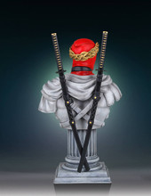 Deadpool Caesar Classic Mini Bust