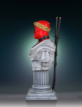Deadpool Caesar Classic Mini Bust