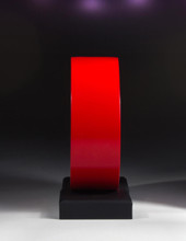 Deadpool Logo Bookend Set
