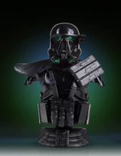 Death Trooper Specialist Classic Mini Bust - PGM Exclusive