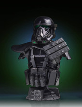 Death Trooper Specialist Classic Mini Bust - PGM Exclusive