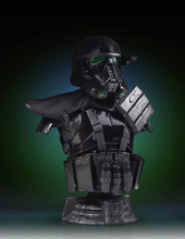 Death Trooper Specialist Classic Mini Bust - PGM Exclusive