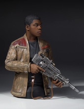 Finn Mini Bust Thumbnail 4