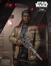 Finn Mini Bust Thumbnail 6